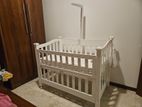 Baby Cot