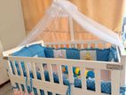 Baby Cot