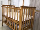 Baby Cot