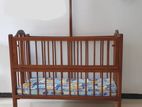 Baby Cot