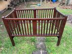 Baby Cot