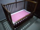 Baby cot