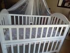 Baby Cot