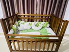 Baby Cot