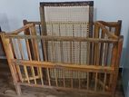 Baby Cot