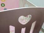 Baby Cot