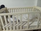Baby Cot