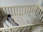 Baby Cot