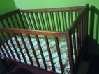 Baby Cot