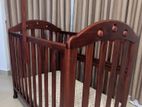 Baby Cot