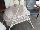 Baby Cot