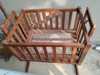 Baby Cot