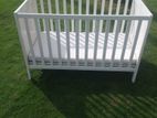 Baby Cot