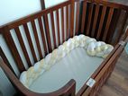 Baby Cot
