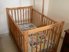 Baby Cot