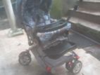 Baby Pram