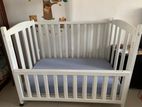 Baby Cot