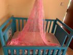 Baby Cot