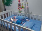 Baby Cot