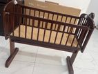 Baby Cot
