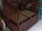 Baby Cot