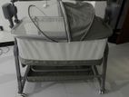 Baby Cot