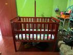 Baby Cot