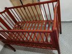 Baby Cot
