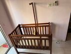 Baby Cot