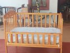 Baby Cot