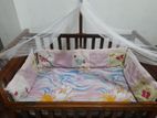Baby Cot
