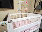 Baby Cot