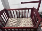 Baby Cot
