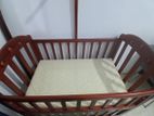 Baby Cot