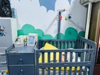 Baby Cot