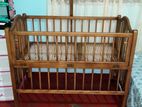 Baby Cot
