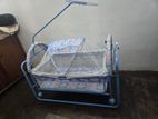 Baby Cot
