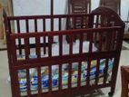Baby Cot