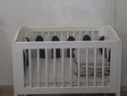 Baby Cot