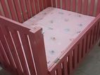 Baby Cot