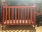 Baby Cot