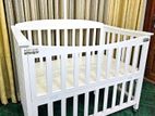 Baby Cot