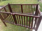 Baby Cot