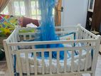 Baby Cot