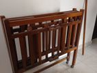 Baby Cot