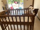 Baby Cot