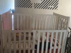 Baby Cot