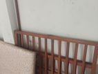 Baby Cot