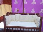 Baby Cot