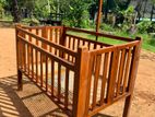 Baby cot